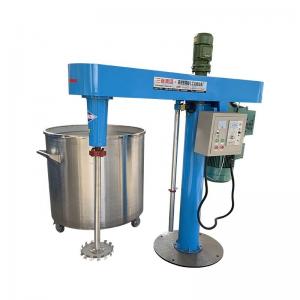 China Retail Paint Color Mixing Machine Auto Car Automatic Paint Mixing Machine 15kw on sale