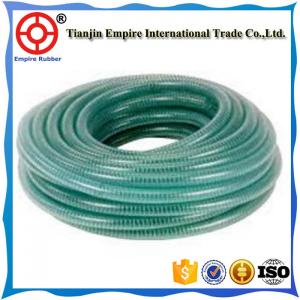China Hot-sale dental 6inch flexible pvc suction hose pipe made in china on sale