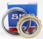 NJ2206ECM 62mm Outer Diameter Cylindrical Roller Bearing With High Precision
