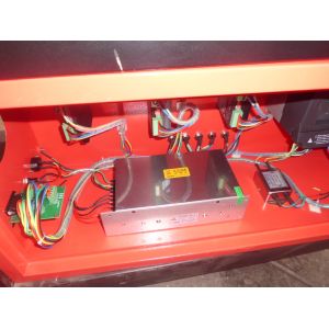 Small,economy,mini cnc router with 6040,6090