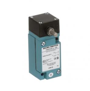 Buy cheap 600VAC 10A Heavy Duty Limit Switch Side Rotary Silver Plated product