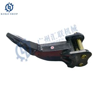 Buy cheap Mini Ripper Construction Machinery Attachments Heavy Duty 1-50 Ton Excavator Rock Rippers Match Various Excavator product