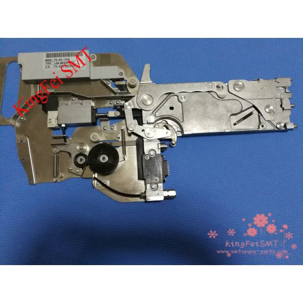 I-pulse M4e F2-825 8 x 2mm SMT Tape Feeder LG4-M2A00-120 For Ipulse Machine