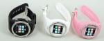 Smart Bluetooth Watch Phone---MQ998 with front camera 1.3mpx
