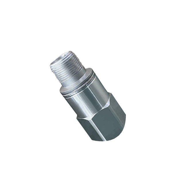 Buy cheap BW-187T Series Accelerometer Vibration Sensor product