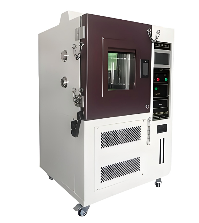 CF8467 Programmable Constant Temperature and Humidity Testing Machine