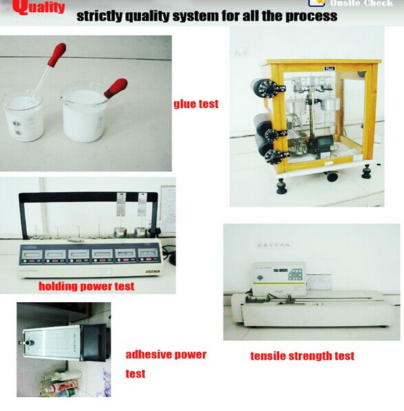 Custom Box Sealing BOPP Packaging Tape Shipping Packaging Tape for Parcel