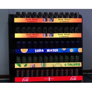 P1.875 Shelf LED Display Screen