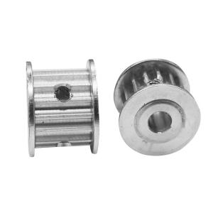 Buy cheap 3D Printer H Type Snchronous 2GT Toothed Pulley Wheel 20 Tooth product