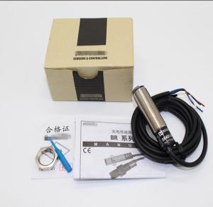 Buy cheap BR100-DDT BR400-DDT original photoelectric switch sensor product