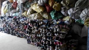 Buy cheap second hand shoes/used shoes in best conditiong product