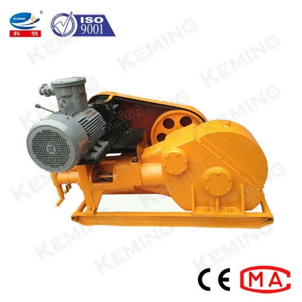 Mechanical Chemical Dosing Diaphragm Metering Pump