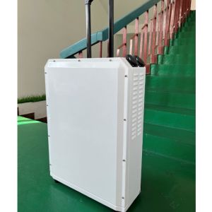 China Coslight 3KW Home Energy Storage Battery Portable Household Battery Storage on sale