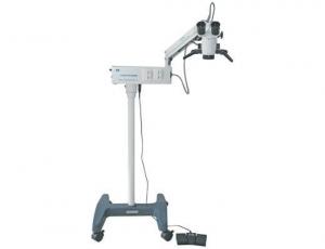 Buy cheap YZ20P5 Operating Microscope Ophthalmology With Multi Coated Lenses product
