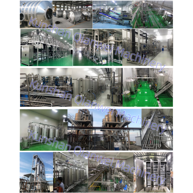 Complete Automatic Virgin Coconut Oil Vco Production Line Processing Plant Making Machinery