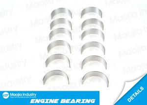Buy cheap Ford 2.5 3.0L DURATEC Engine Main Bearing , Engine Connecting Rod Bearing Set product