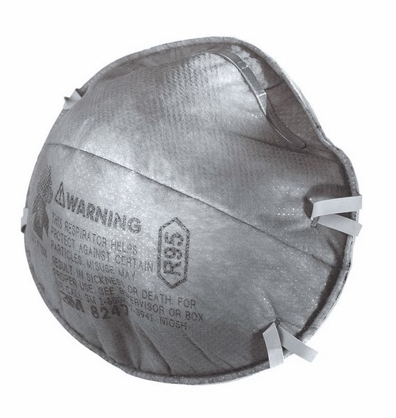 Buy cheap Bacteria Protection Disposable Dust Mask Non Woven Fabric Face Mask product