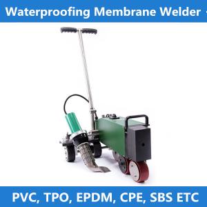 Buy cheap CX-WP1 Waterproof Membrane Welding Machine product
