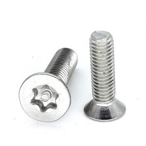 Buy cheap 1 1 2 1 1 4 Stainless Steel Furniture Screws Bolts High Tensile For Fiber Cement Board product