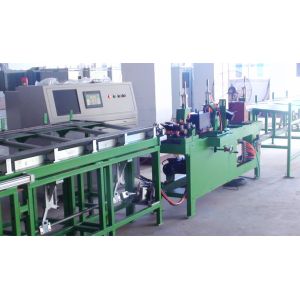 Stainless Steel Eddy Current Testing System Off Line Automatically Alarm