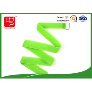 Buy cheap Custom size durable webbing strap , elasticated strap Weatherability product