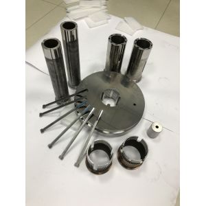 Buy cheap High Standard Aluminium Powder Metallurgy / Durable Powder Metallurgy Tooling product