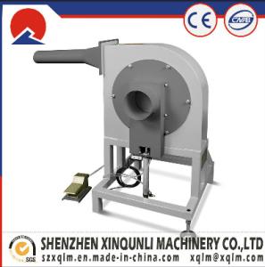 Buy cheap Fiber Carding Machine Mixing Container And Filling Machine With Scale product