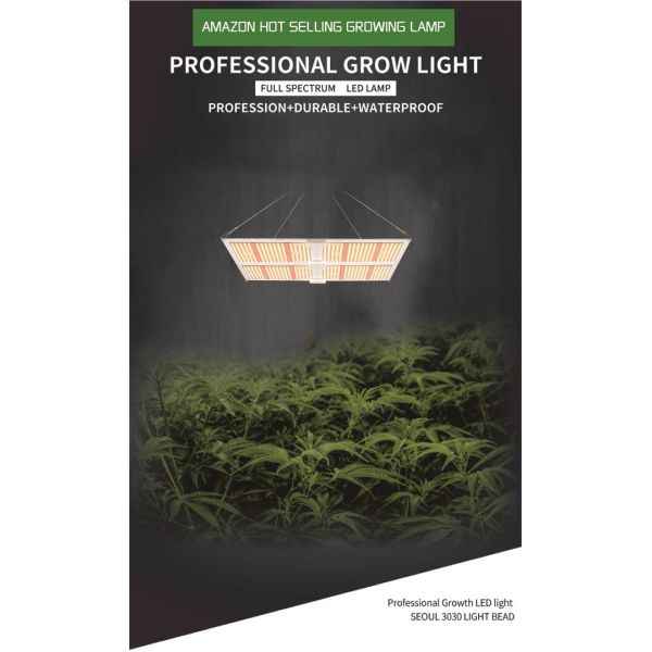 AC100V Horticulture Quantum Board