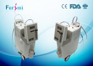 Best result multifunction intraceuticals oxygen facial machine/ hyperbaric oxygen machine