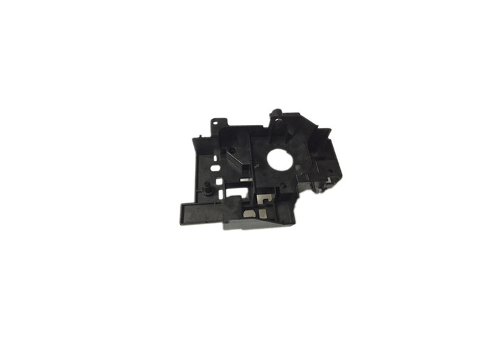 Buy cheap Eletraplating Precision Injection Molding , Electronic Plastic Parts Texture product