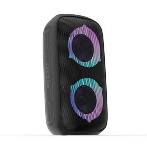 80W Home Stereo Bluetooth Speaker