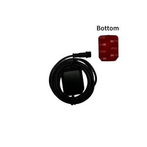 Buy cheap Magnetic GNSS Receiver Module GPS GLONASS Beidou for Vehicles product