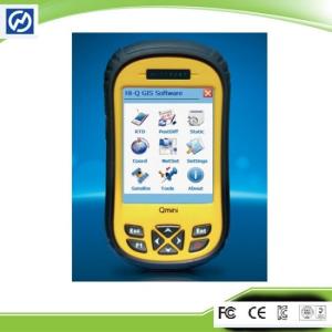 Buy cheap Windows Mobile High Accuracy Handheld GPS Collector product