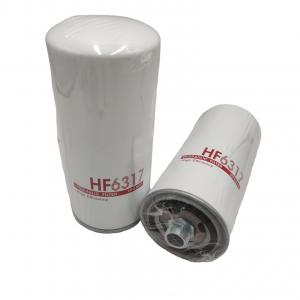 Buy cheap Supply Chain Management of Truck Hydraulic Oil Filter HF6317 for SCANIA 94 G/310 product