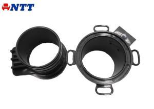 Buy cheap High Polishing ABS Plastic Injection Molding , Precision Injection Mould product