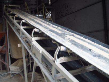 Conveyor Autoclaved Aerated Concrete Production Line