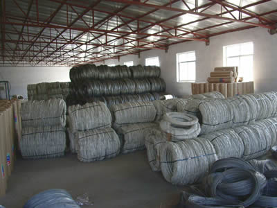 Tie Wire