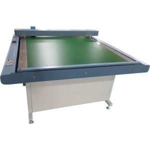 1500x1000mm Pen Plotter Printer Fabric Paper Garment Pattern Cutting Machine