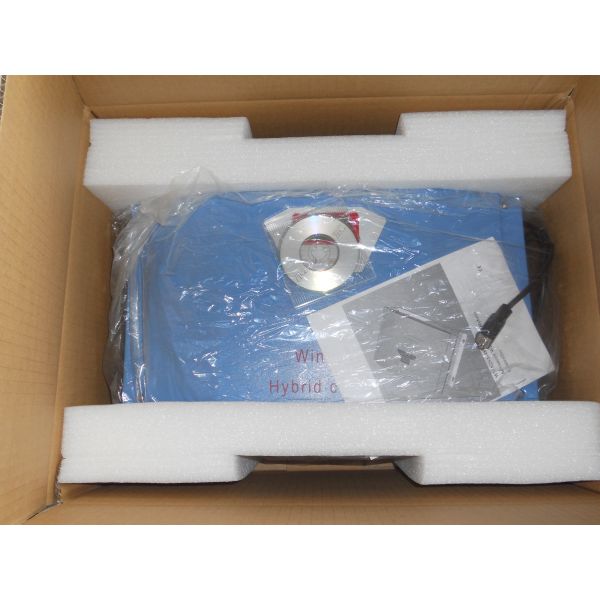 LCD Controlled Off Grid Controller / Off Grid Solar Charge Controller