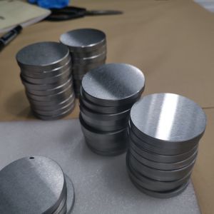 Buy cheap Polished Molybdenum Disk Molybdenum Disc For Diamond Industry product