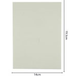 China practice makeup sheets supplier Reusable Permanent Makeup Practice Skin , Soft Makeup Mannequin Head