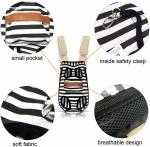 Front Cat Dog Backpack Travel Bag Carrier Lightweight and Safe