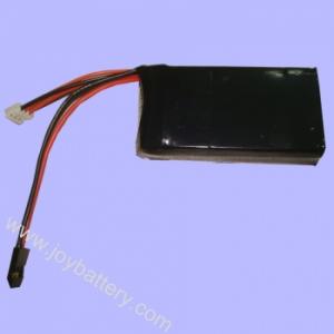Buy cheap RC heli 4500mah 14.8V 4S 35Cpacks for RC helicopter,gun,airplane and car model,high rate product