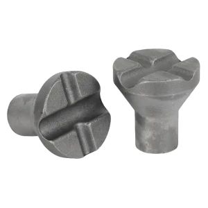 Precision Aluminum Alloy Forged Engine Components Custom Automotive Parts