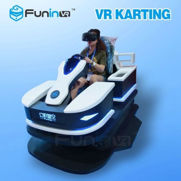 Virtual Reality Simulators Tech Vr Car Driving Racing Simulator Game Machines