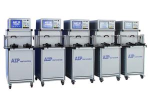 Buy cheap AC Hipot Stator Electrical Test Equipment product