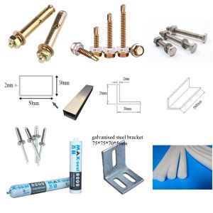 Nontoxic Brushed Gold Aluminum Composite Plastic Board Building Material Wall