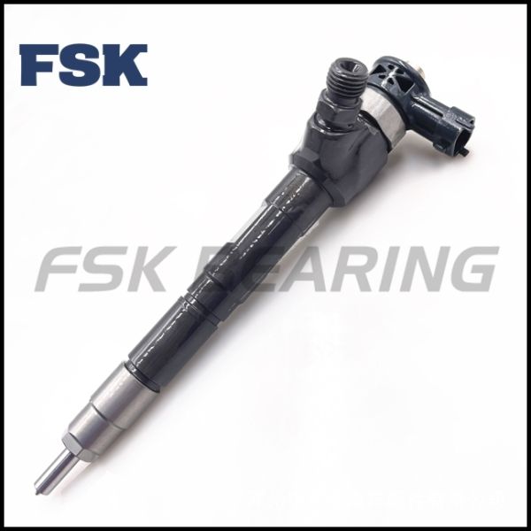 High Precision JAC 2.7L CN5 0445110738 Common Rail Injector 110 Series ABEC-5