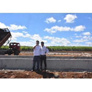 China EPS Wall Prefabricated Q345b Steel Structure Workshop on sale