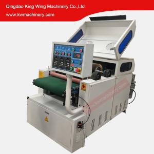 Buy cheap straight &amp; cathedral patterns Antique embossed drawing machine product